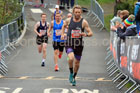 Kielder Marathon, 2026 Kielder Marathon and Half Marathon. Photo: David T. Hewitson/Sports for All Pics